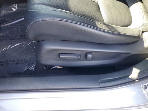 Certified 2021 Honda Civic Sport Touring image 20