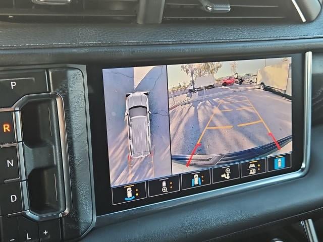 Used 2021 GMC Yukon Denali w/ Denali Premium Package RWD image 15