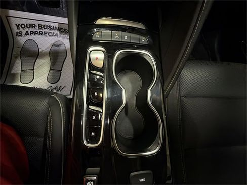 Certified 2022 Buick Envision Essence w/ Technology Package I image 20