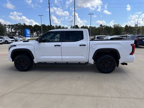 Used 2024 Toyota Tundra TRD Pro image 5