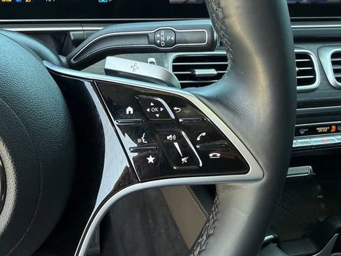 Used 2024 Mercedes-Benz GLE 450 4MATIC image 19