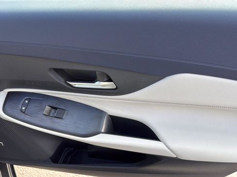 New 2026 Nissan Sentra SL w/ Floor Mat Package image 36