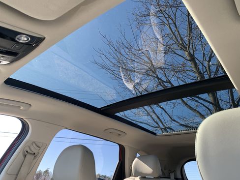 Used 2021 Kia Sorento SX image 28