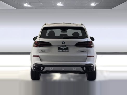 New 2026 BMW X5 sDrive40i w/ M Sport Package image 9