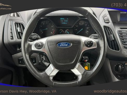 Used 2016 Ford Transit Connect XL FWD image 14