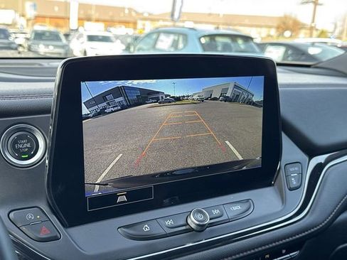 Used 2025 Chevrolet Blazer RS image 19