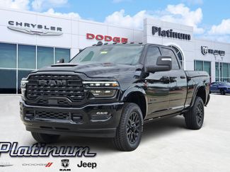 New 2025 RAM 2500 Limited video 2