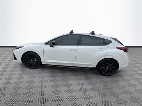 Used 2024 Subaru Impreza RS w/ Popular Package #1 image 4
