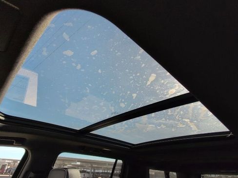 New 2026 Chevrolet Suburban Premier w/ Sun And Tow Package image 29