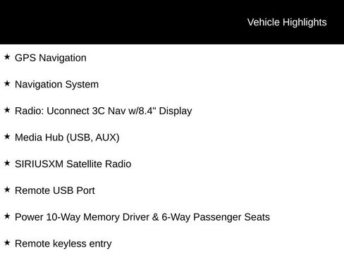 Used 2017 RAM 1500 Limited image 4