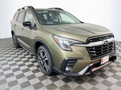 New 2026 Subaru Ascent Limited