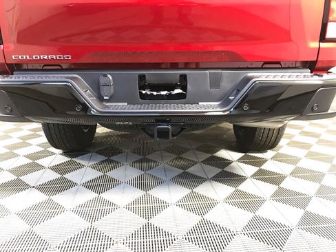 New 2026 Chevrolet Colorado Z71 w/ Z71 Convenience Package 2 image 18