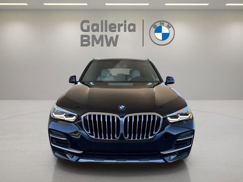 Used 2023 BMW X5 sDrive40i w/ Premium Package image 3