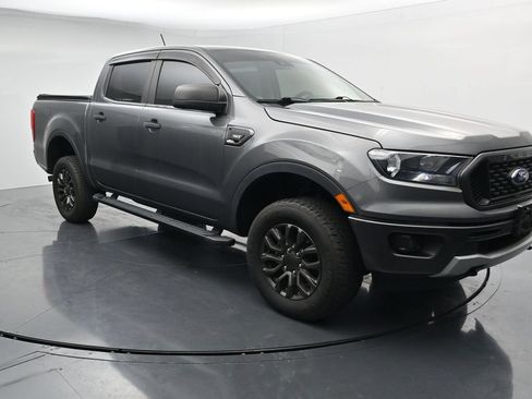 Used 2023 Ford Ranger XLT w/ Equipment Group 301A Mid AWD/4WD image 2