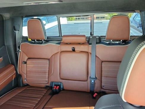 Used 2024 GMC Sierra 1500 Denali Ultimate image 12