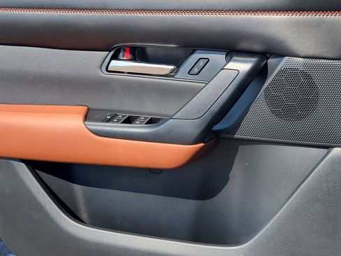 Used 2025 MAZDA CX-50 2.5 Turbo w/ Weather Package image 16