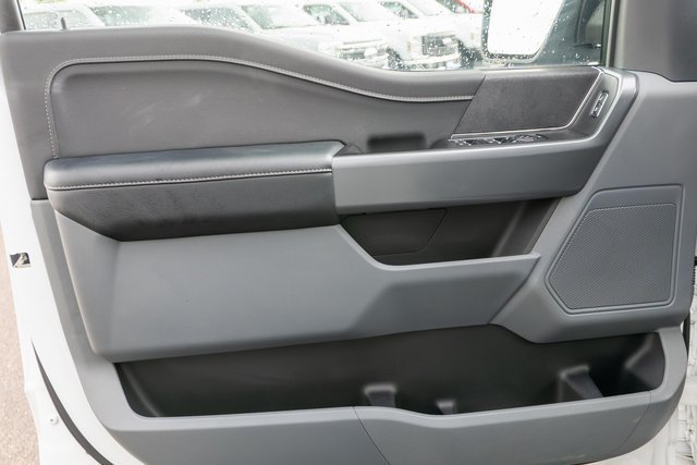 Certified 2024 Ford F150 XLT AWD/4WD image 15