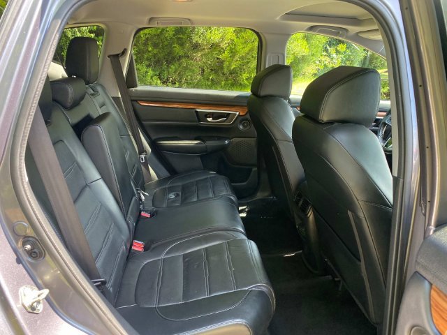 Used 2020 Honda CR-V EX-L image 32