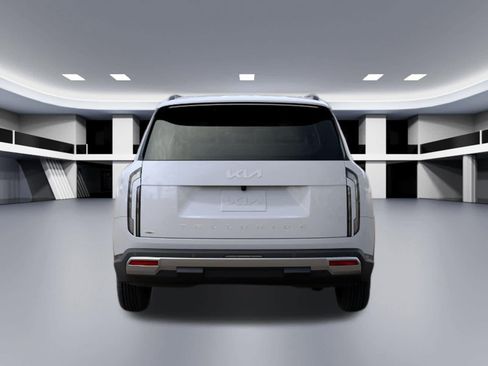 New 2027 Kia Telluride EX FWD image 5