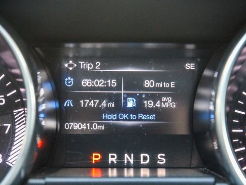 Used 2021 Ford Mustang Premium image 34