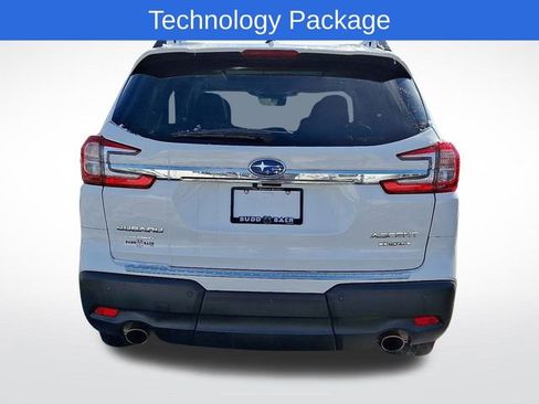Certified 2023 Subaru Ascent Limited w/ Technology Package image 6