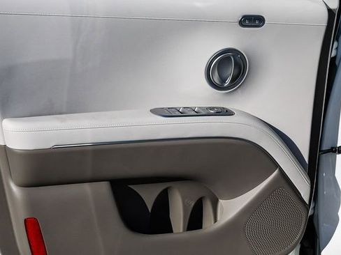 New 2026 Hyundai Palisade Limited AWD/4WD image 25