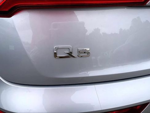 Used 2018 Audi Q5 Prestige AWD/4WD image 8