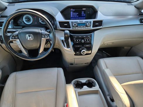 Used 2013 Honda Odyssey EX-L image 10