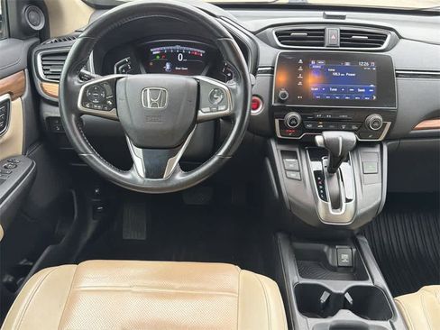 Used 2018 Honda CR-V EX-L image 20