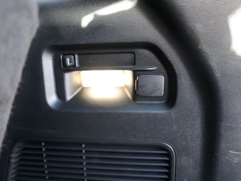 Certified 2022 Ford Explorer Timberline image 17