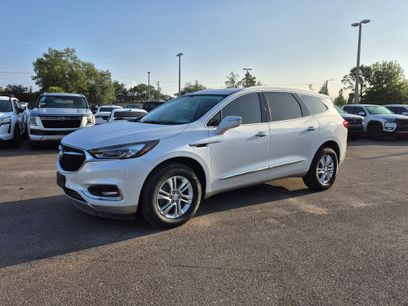 Used 2018 Buick Enclave Essence
