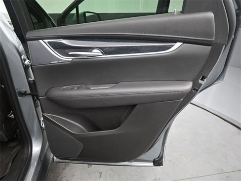 Used 2023 Cadillac XT5 Premium Luxury w/ LPO, Floor Liner Package image 16