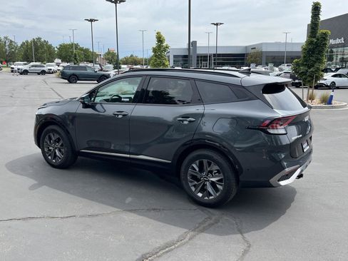 Used 2023 Kia Sportage SX Prestige AWD/4WD image 11