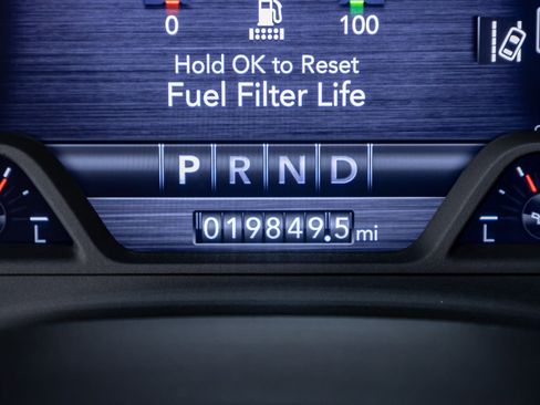 Used 2024 RAM 3500 Laramie w/ Night Edition image 23