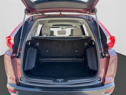 Used 2018 Honda CR-V EX image 36