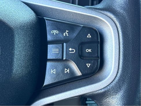 Used 2023 Ford Bronco Wildtrak image 16