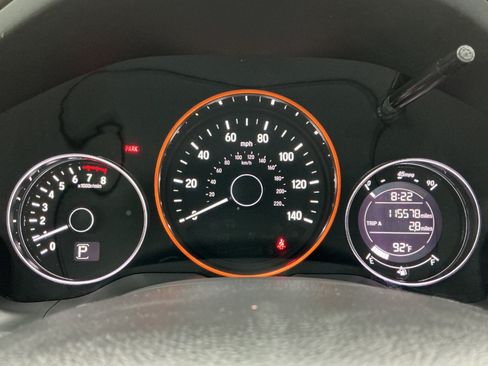 Used 2016 Honda HR-V EX-L image 30