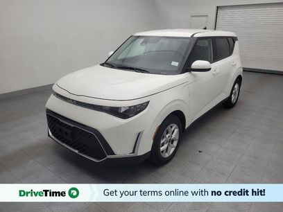 Used 2024 Kia Soul LX w/ Option Group 015