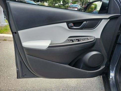 Certified 2023 Hyundai Kona SE w/ Cargo Package FWD image 14