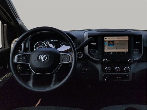 Used 2024 RAM 3500 Tradesman w/ Chrome Appearance Group image 3