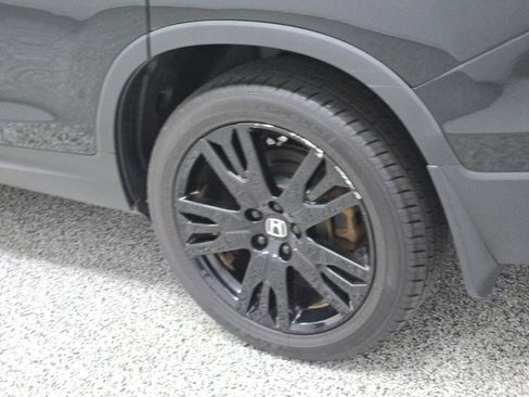 Used 2022 Honda Pilot Special Edition image 17