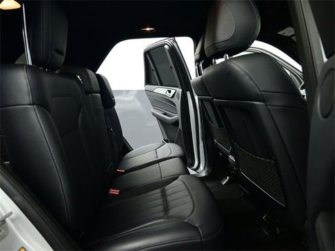 Used 2017 Mercedes-Benz GLE 43 AMG 4MATIC image 39