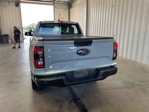 Used 2024 Ford Ranger XL AWD/4WD image 3