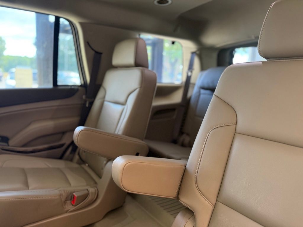 Used 2019 GMC Yukon SLT RWD image 12