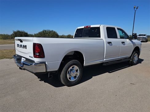 New 2026 RAM 2500 Tradesman image 7