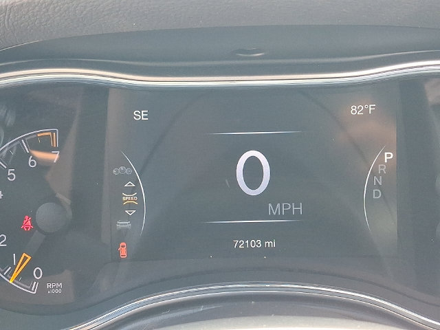 Used 2019 Jeep Grand Cherokee Laredo AWD/4WD image 19