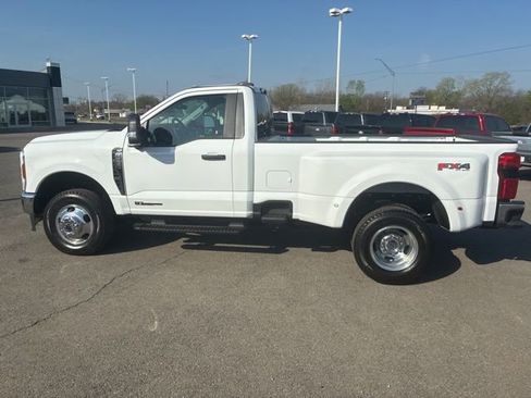 New 2026 Ford F350 XLT w/ 360-Degree Camera Package image 2