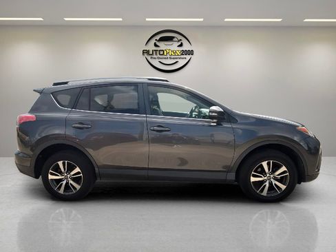 Used 2017 Toyota RAV4 XLE w/ Plus Special Value Package image 5