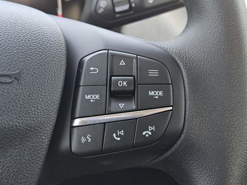 New 2025 Ford Maverick XLT image 19