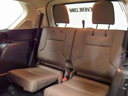 Used 2020 Lexus GX 460 Luxury w/ Luxury Sport Package image 7